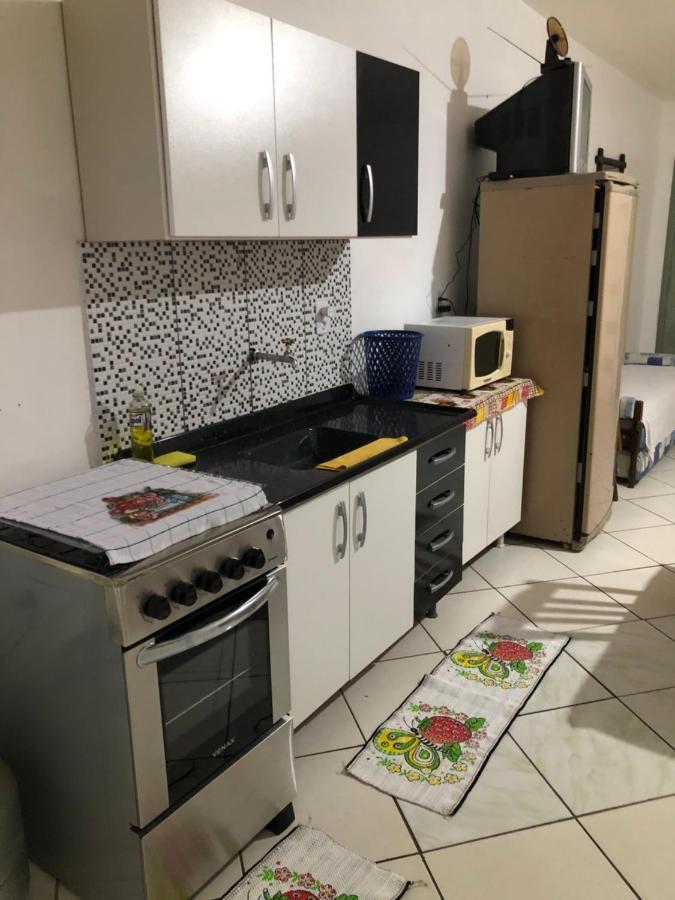 Pousada Do Sol Torres Εξωτερικό φωτογραφία